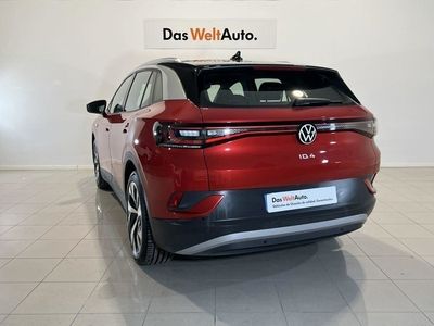 usado VW ID4 Pro Performance 150 kW (204 CV)