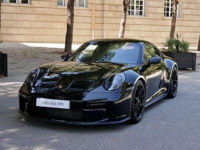 Porsche 911 GT3