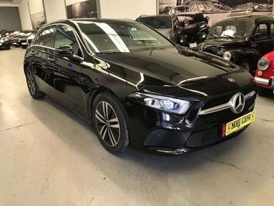 Mercedes A220