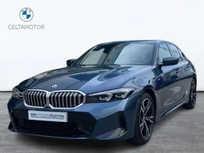 Usado BMW 320