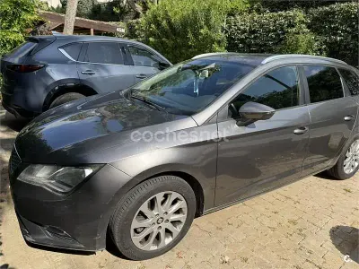 Usado Seat Leon ST