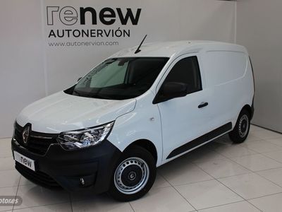 usado Renault Express advance 1.3 tce 75 kw (100cv)