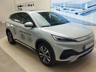Otro Usado 2025 BYD Atto 3 Comfort SUV | 34.000 €