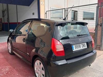 Citroën C2