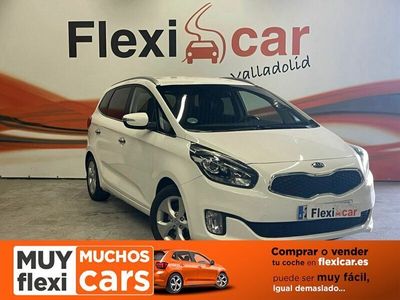 usado Kia Carens 1.6 GDi 135CV Drive 5pl