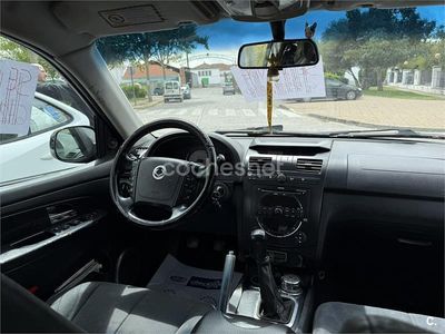 Ssangyong Rexton II