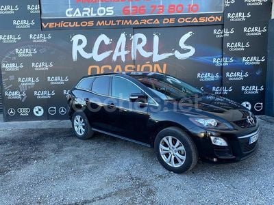Mazda CX-7