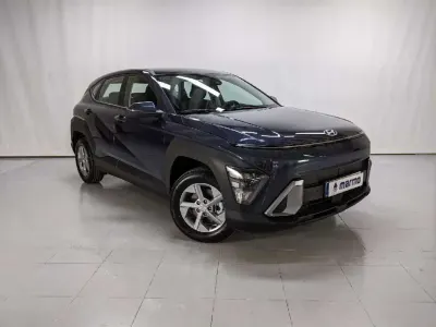 Usado Hyundai Kona