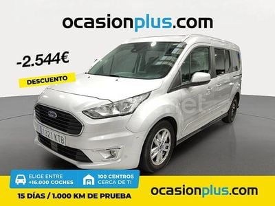 Ford Grand Tourneo Connect