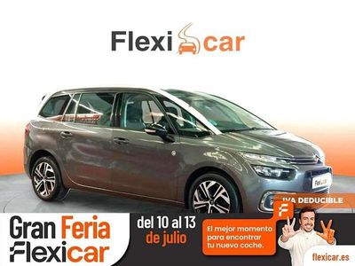 Citroën C4 SpaceTourer