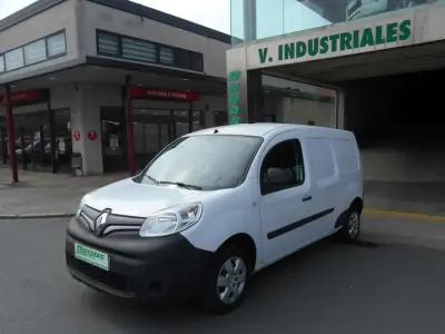 Usado Renault Kangoo 95 CV (69 kW) 2020 Monovolumen