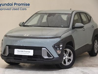 Usado Hyundai Kona 128 CV (94 kW) 2025 SUV