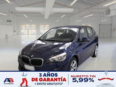BMW 225
