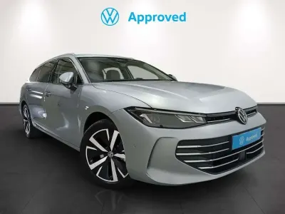 Usado VW Passat