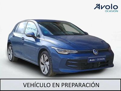 Usado VW Golf VIII 115 CV (84 kW) 2025