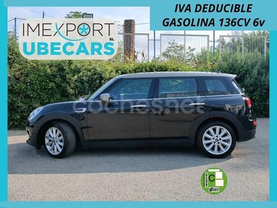Mini Cooper Clubman