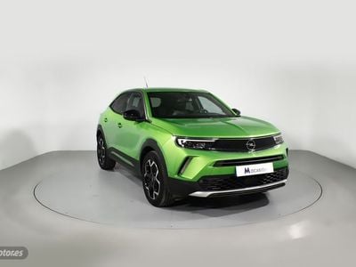 Opel Mokka-e