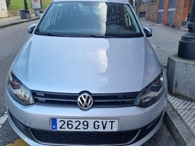 VW Polo