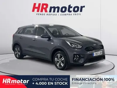 Usado Kia Niro