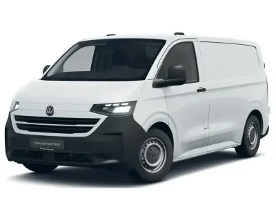 Usado VW T7