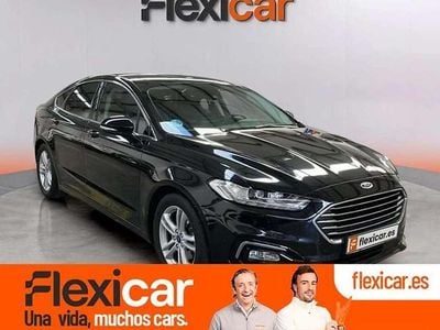 Negro Usado 2019 Ford Mondeo Titanium Berlina | 11.490 € (Super precio)
