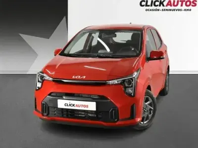 Usado Kia Picanto