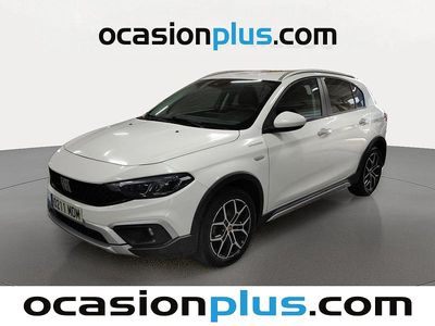 Blanco Usado 2023 Fiat Tipo Cross SUV | 14.137 € (Buen precio)