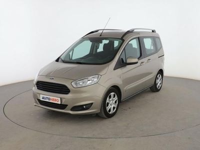 Ford Tourneo