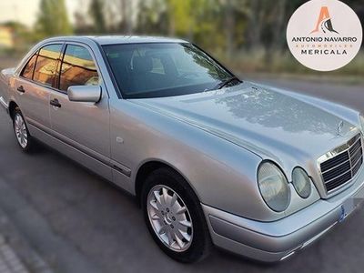 usado Mercedes E320 Classic