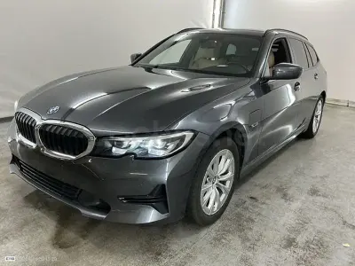 Usado BMW 330e