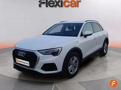 Occasion Audi Q3 150 ch (110 kW) 2019 Blanc SUV