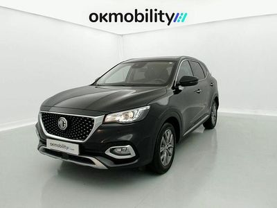 Usado MG HS Comfort 162 CV (119 kW) 2023 Pebble black  pbc SUV