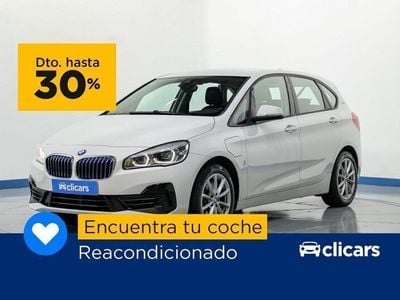 BMW 225 Active Tourer