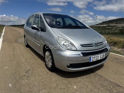 Citroën Xsara Picasso