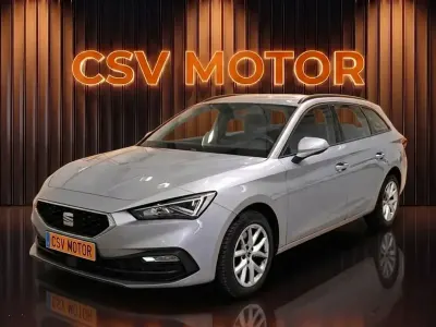 Usado Seat Leon