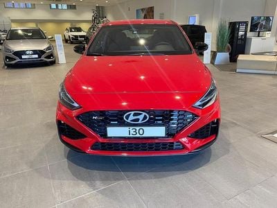 Nuevo 2025 Hyundai i30 N Line | 20.281 € (Buen precio)