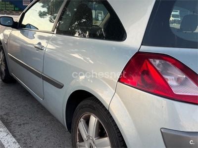 Renault Mégane II