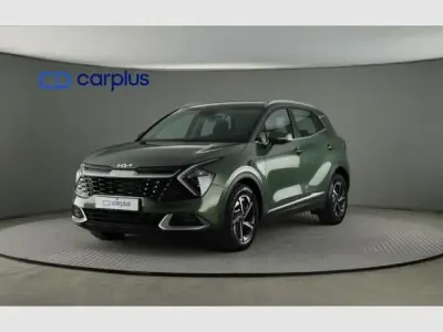 Usado Kia Sportage 136 CV (100 kW) 2024 SUV