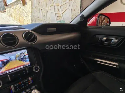 Usado Ford Mustang GT