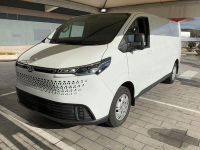Usado Maxus V70 150 CV (110 kW) 2025 Blanco Van