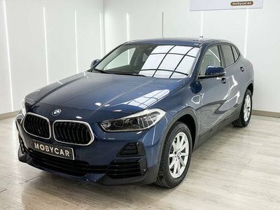 Blanco Usado 2020 BMW 218 Coupe | 23.265 € (Un poco caro)