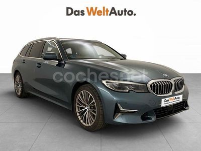 BMW 320e