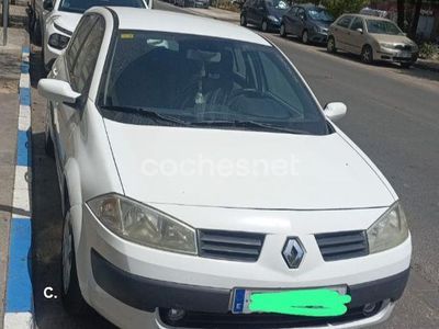 Renault Mégane II