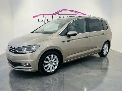Usado VW Touran