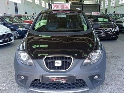 Seat Altea