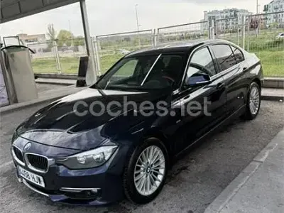 Occasion BMW 320