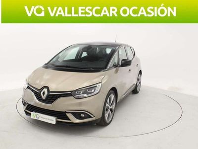 usado Renault Scénic IV ZEN 1.7 BLUE DCI 150 CV EDC 5P