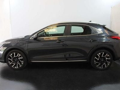 Usado Kia XCeed 141 CV (103 kW) 2023 Gris SUV