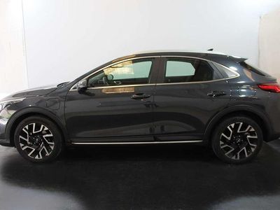 Gris Usado 2023 Kia XCeed SUV | 23.990 € (Precio justo)