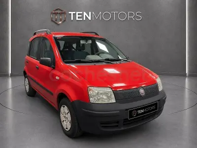 Usado Fiat Panda